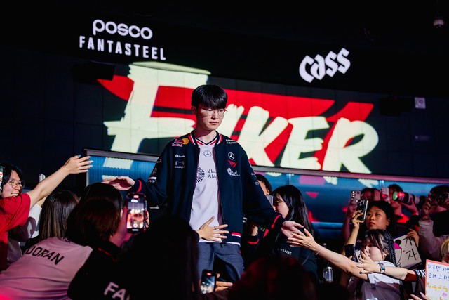 T1 Could Have Beaten Gen.G but They Undid Their Own Chances