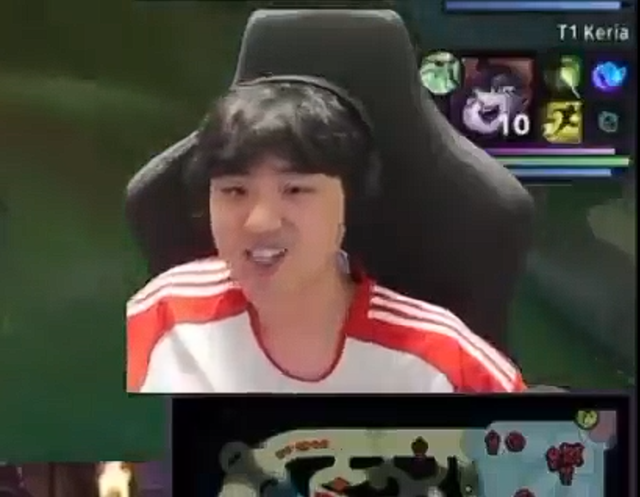 Bang is extremely confused as T1 loses to DK right in the opening game