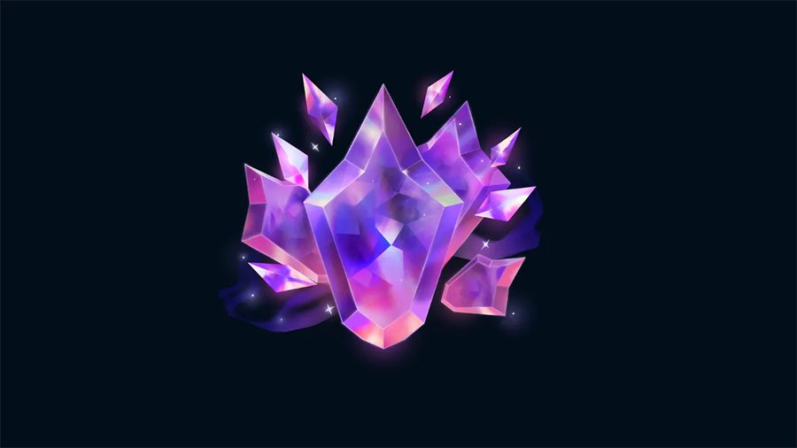 Prestige Points are not easy to earn.