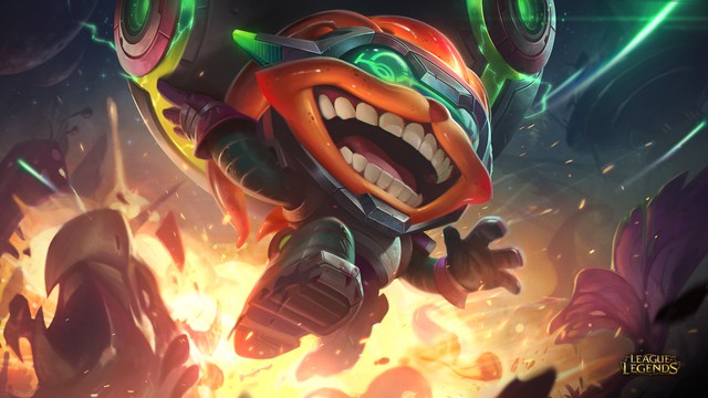 Ziggs is a very strong champion in the LCK 2025 playoffs