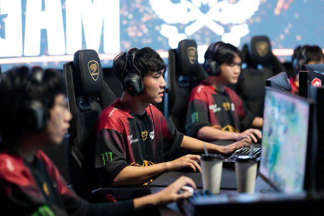 The LCP format has many issues as the playoffs are held in BO3 format.