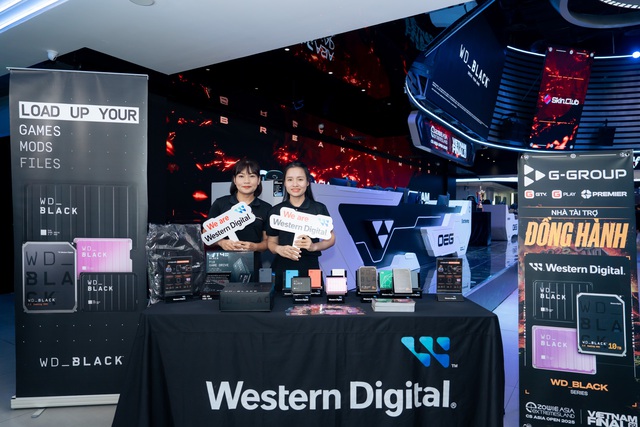 Offline GPlay x ZOWIE eXTREMESLAND 2025 Finals: VTM Esports becomes Vietnam's representative for CS Asia Open 2025 in Shanghai - Image 21.