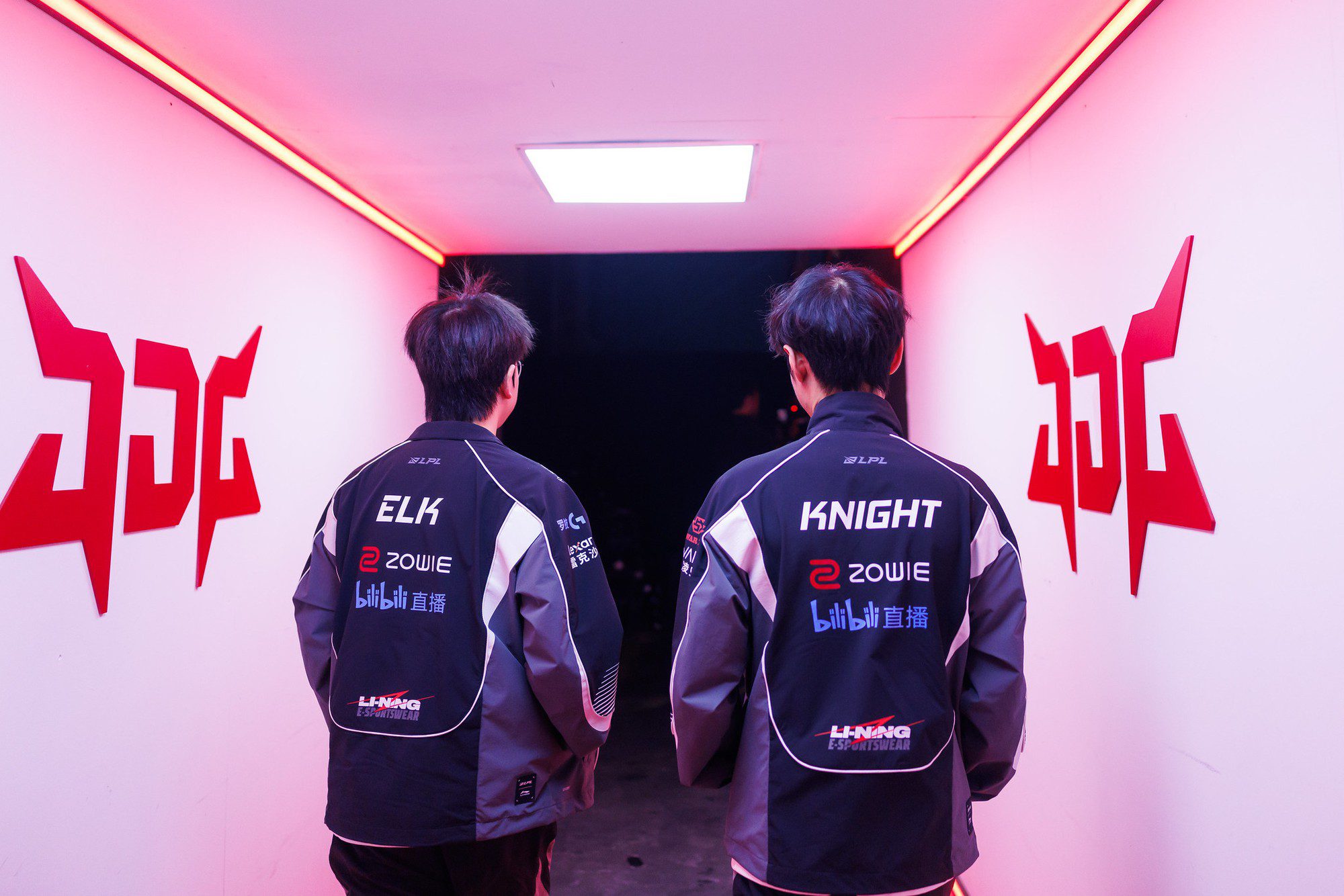 BLG has become the worst LPL number one seed in the history of Worlds and League of Legends.