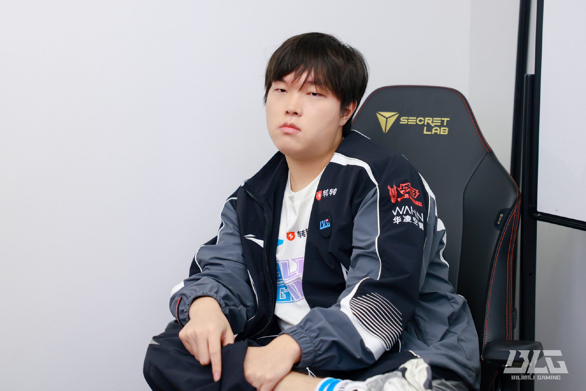 If they face T1 in the 2-2 bracket and get eliminated, BLG would truly face a 'tragedy'.