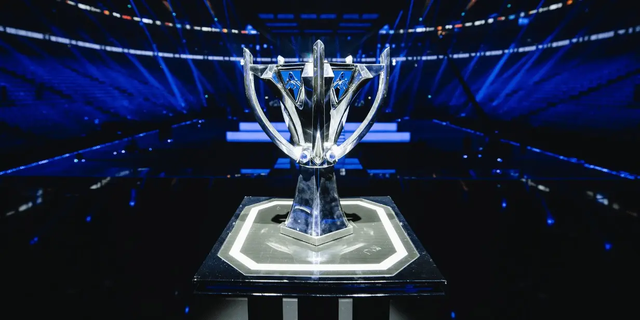 The 2025 World Championship has significant changes to its format, notably bringing back the BO1 series
