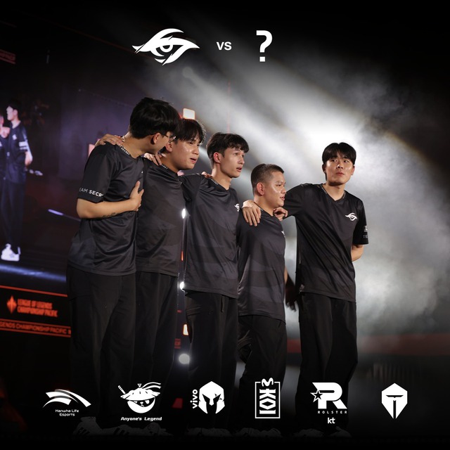 The BO1 format only benefits the lower-ranked teams