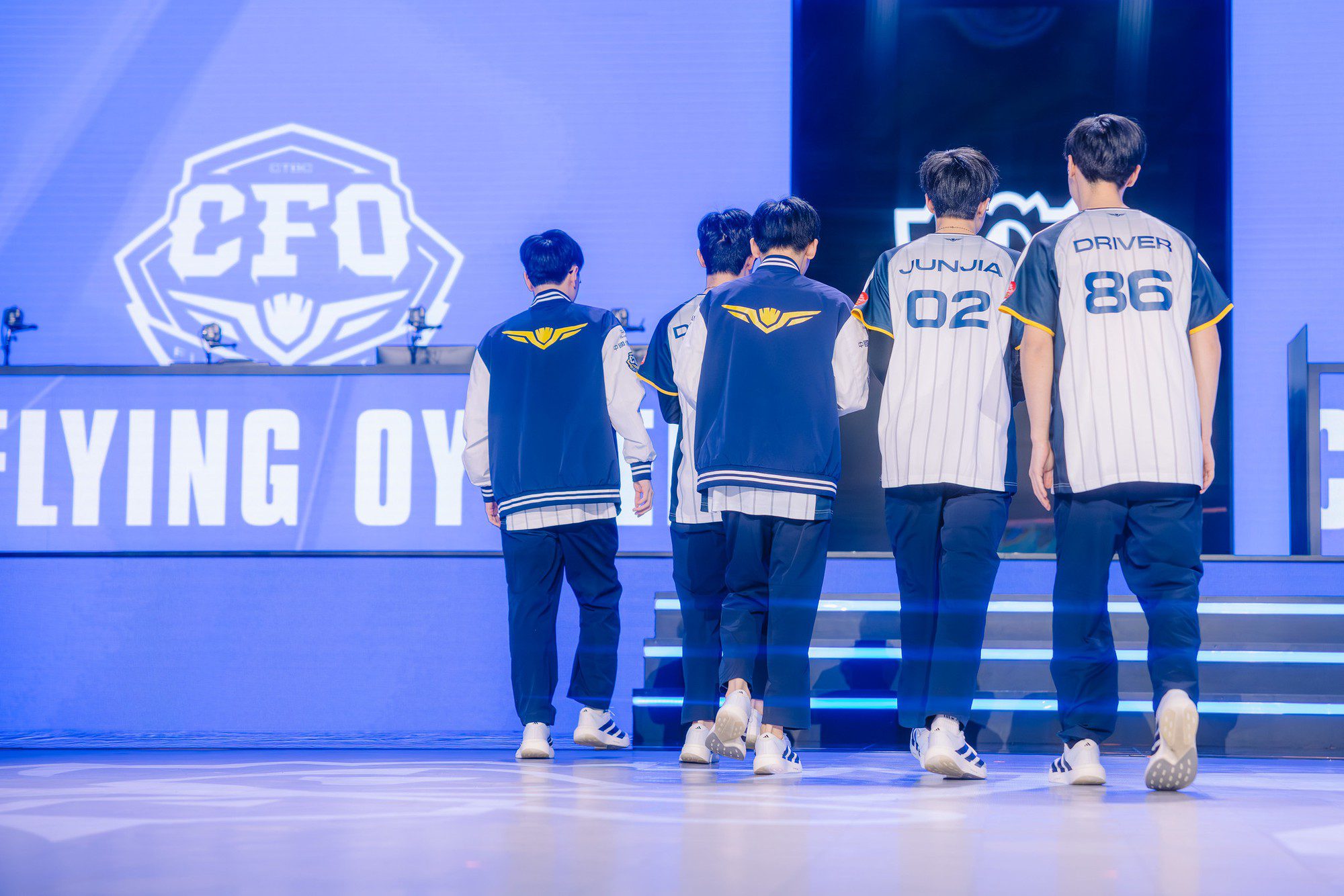 CFO and the LCP teams are predicted to face challenges when clashing with 3 out of 4 representatives from LCK.