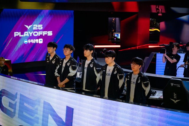 Top teams must be extremely cautious as BO1 is unpredictable