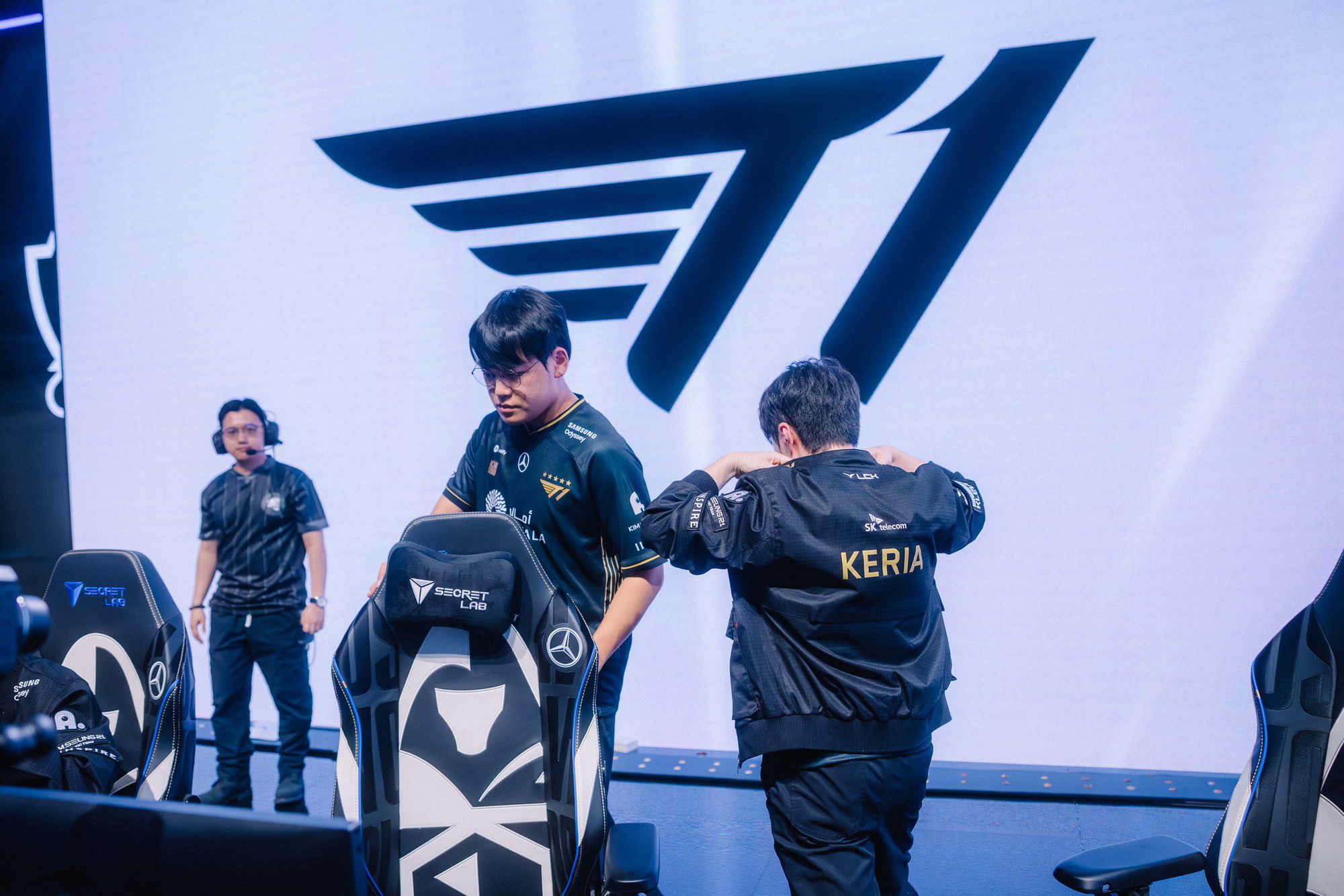 Top teams must not be complacent even when facing 'weaker' opponents.