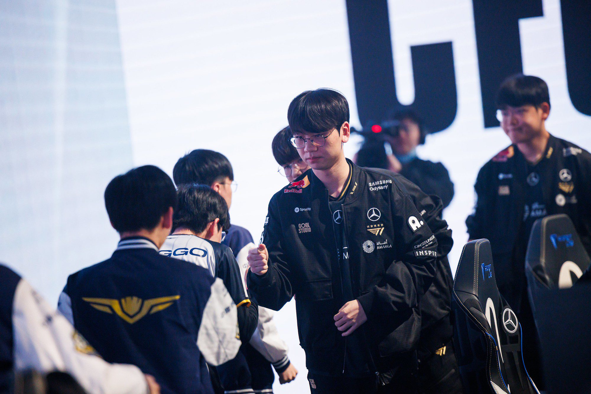 BO1 is a risk but also an opportunity for both T1 and Gen.G.