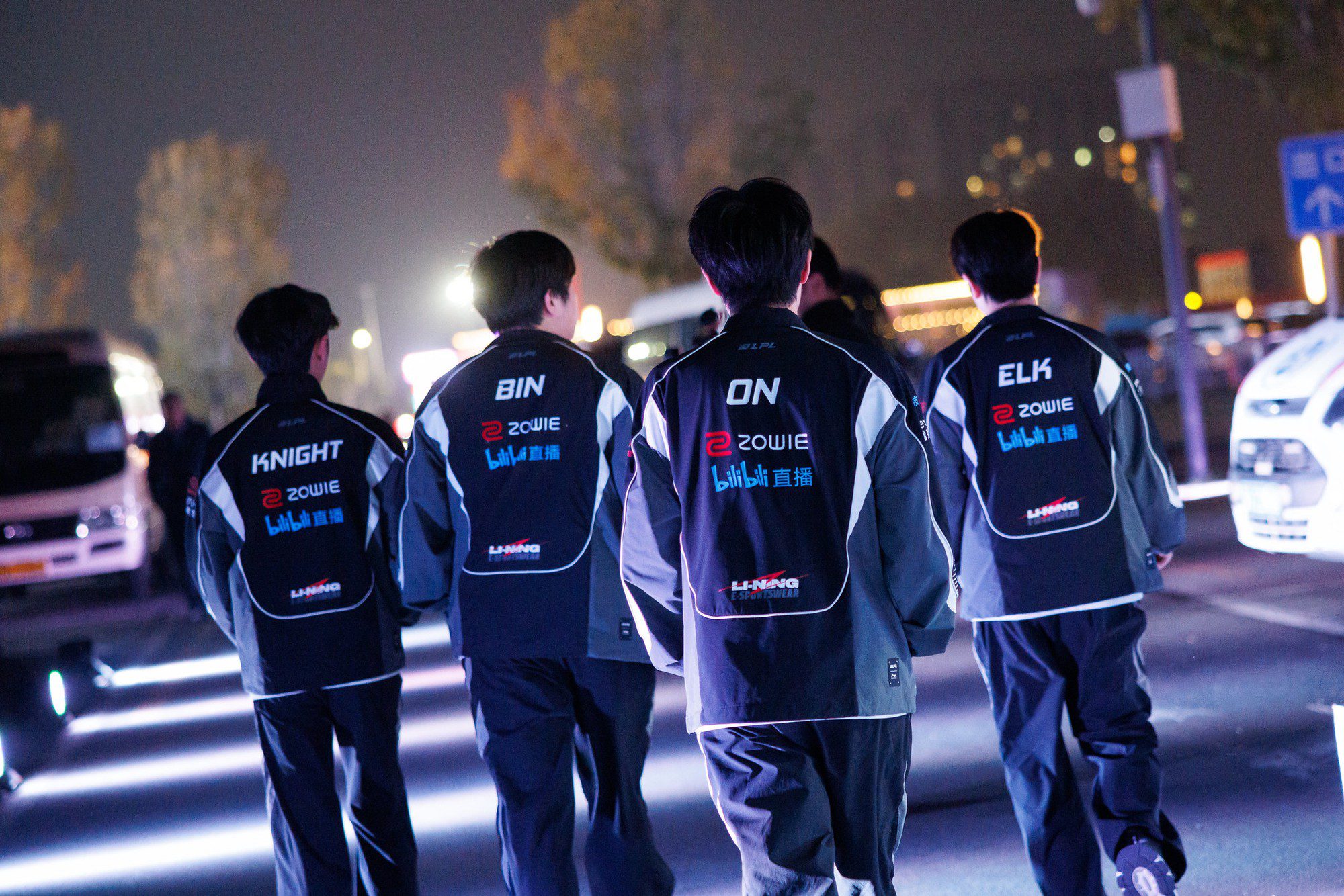 LPL is truly facing many difficulties.