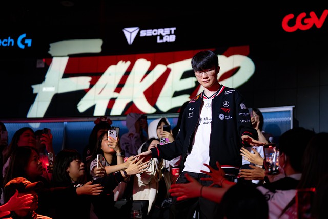Faker will face a challenge tougher than his direct opponents, which is the Fearless Draft mode at Worlds 2025