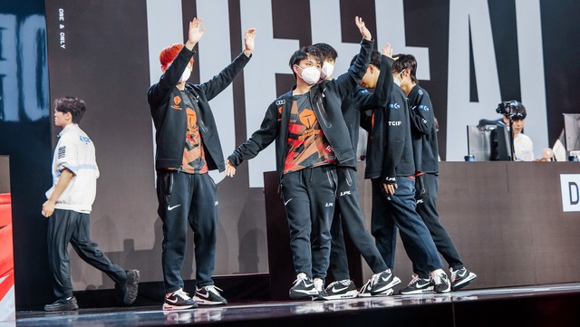 Since that match, Tian has also been continuously mocked by LPL fans