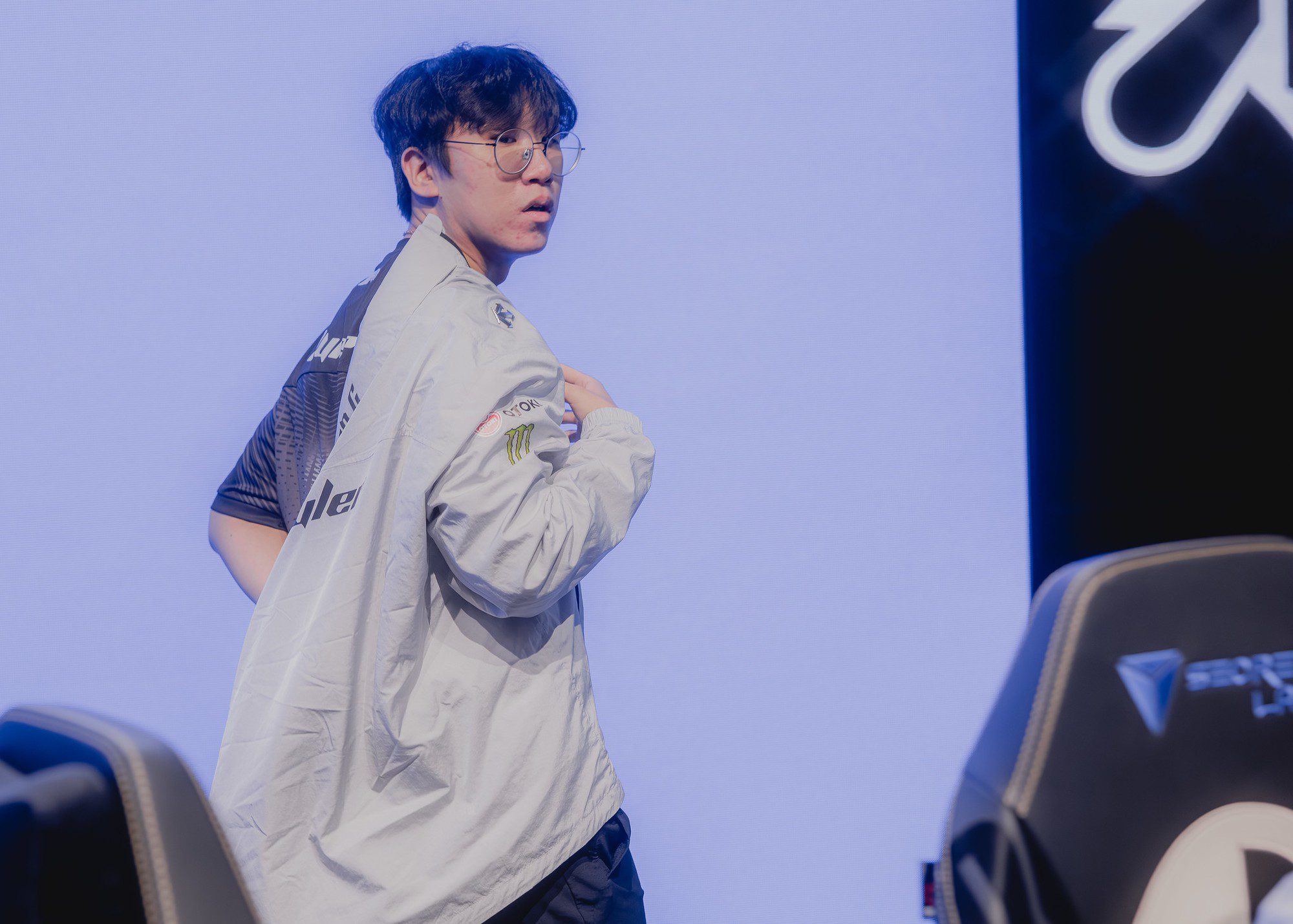 Gen.G is being hoped by many fans to replicate the achievements of SSG in 2017 as this year's tournament shares many similarities.