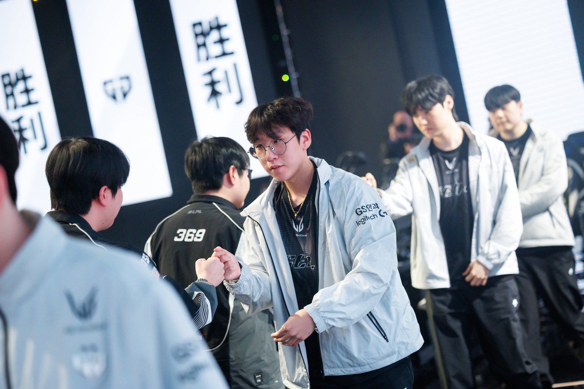 Gen.G is currently nearly 'unstoppable'.