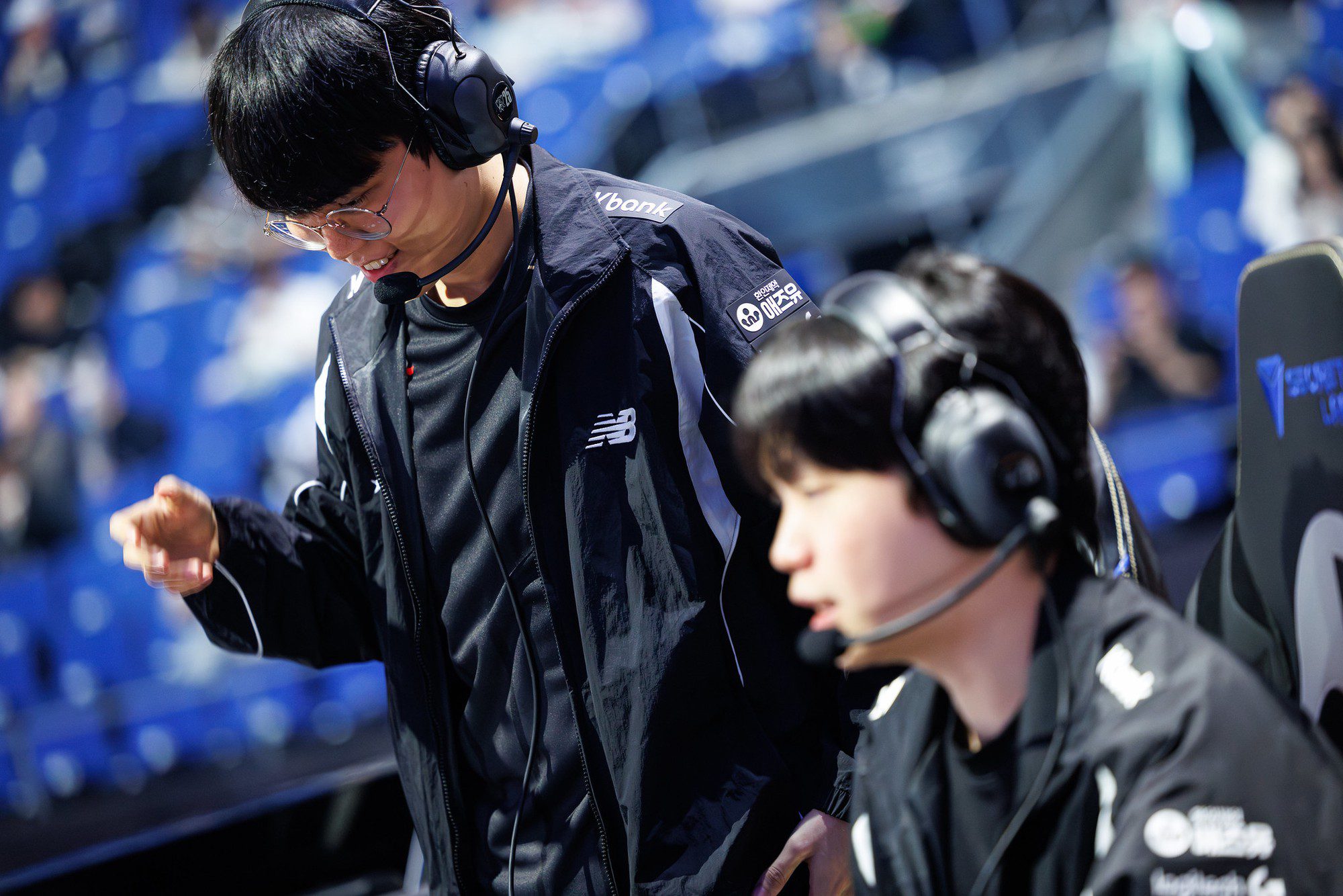 KT has the opportunity to write another miraculous story at Worlds 2025.