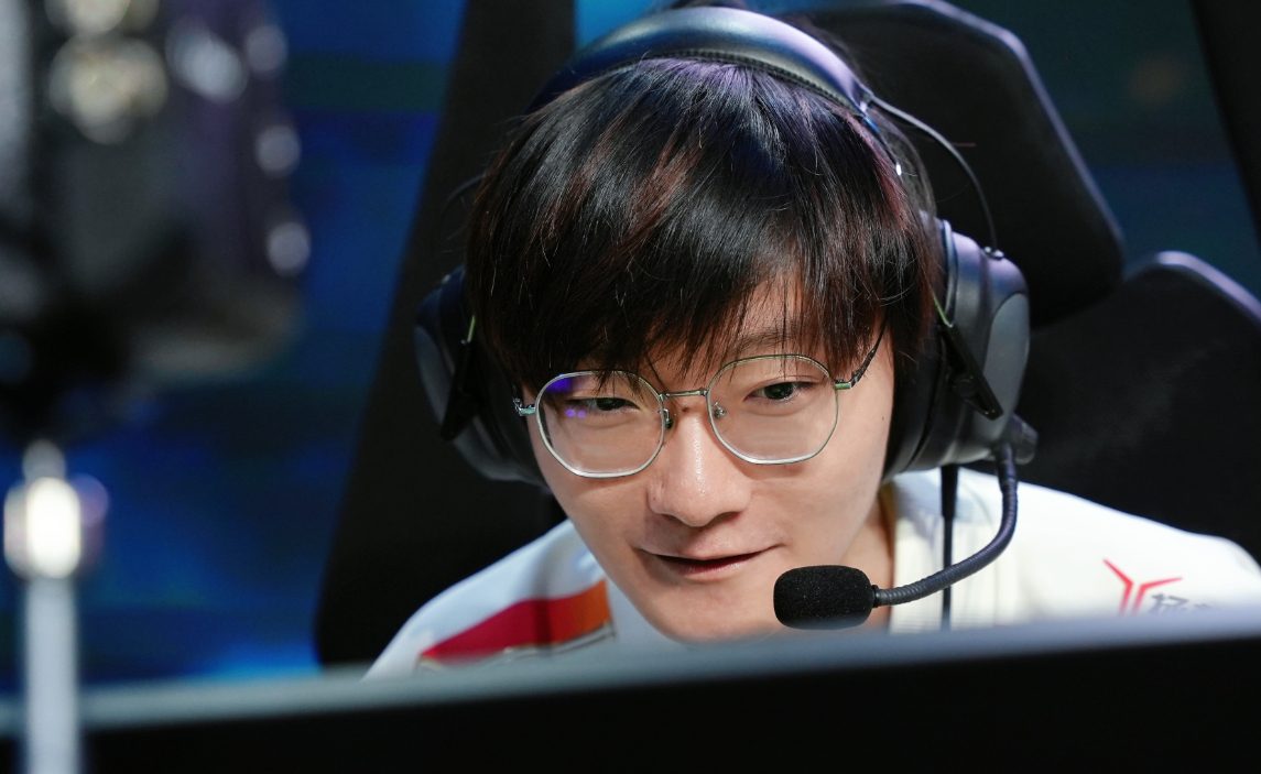 All LPL teams participating in ASI 2025 were eliminated early.