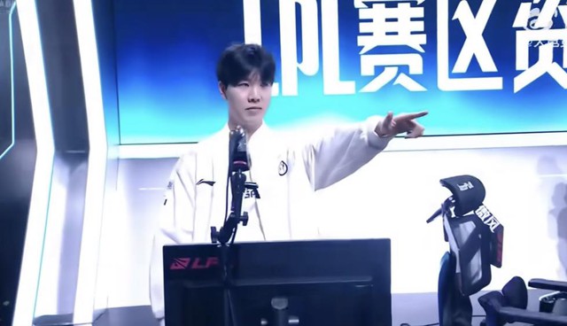 LPL is very eager for the World Championship title