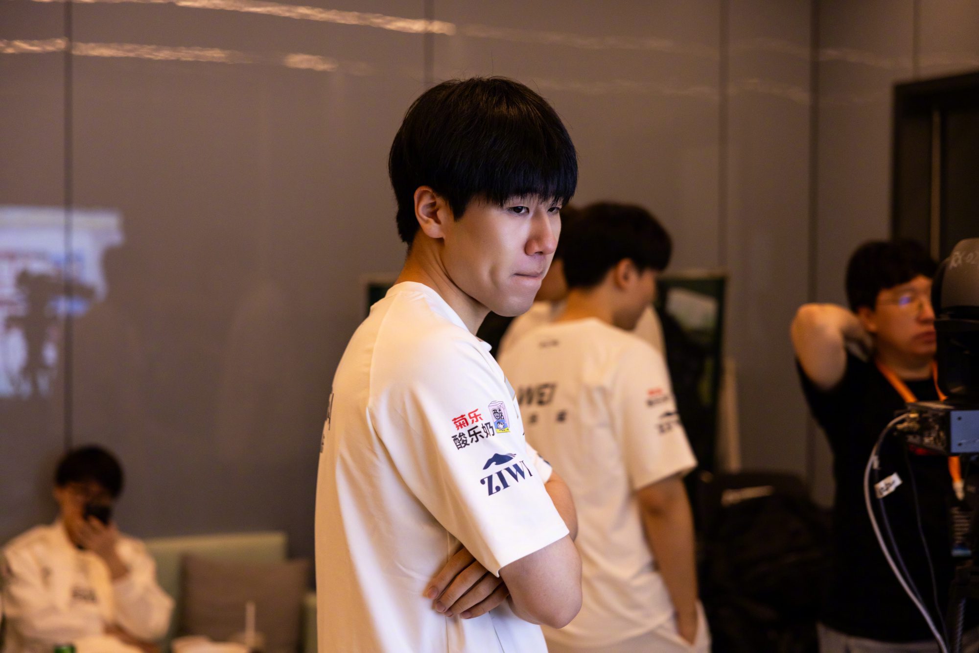 IG may be the first LPL team to face poor results at the 2025 Worlds.