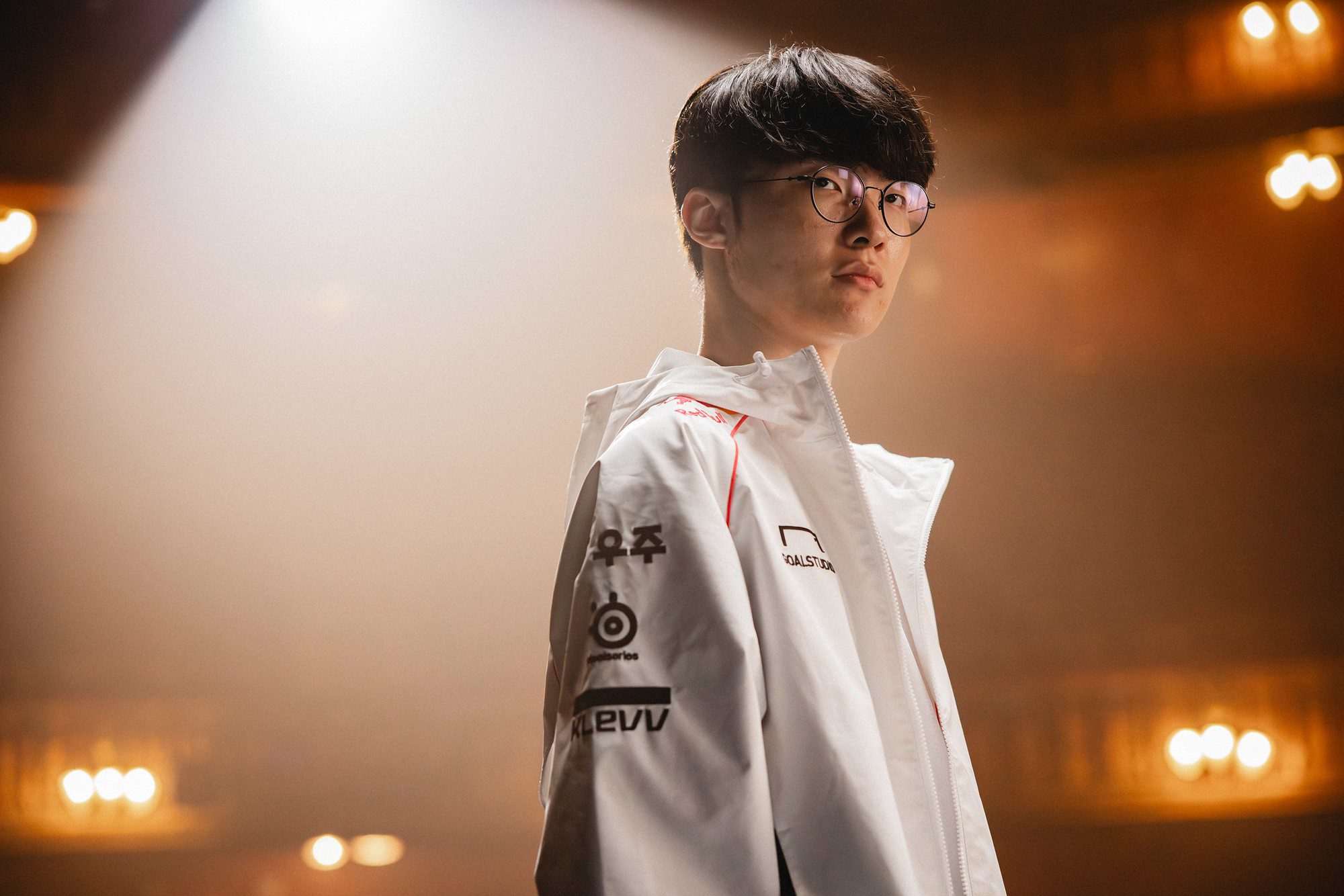 T1 at Worlds always has a different face compared to themselves, but it also comes with a harsh truth.