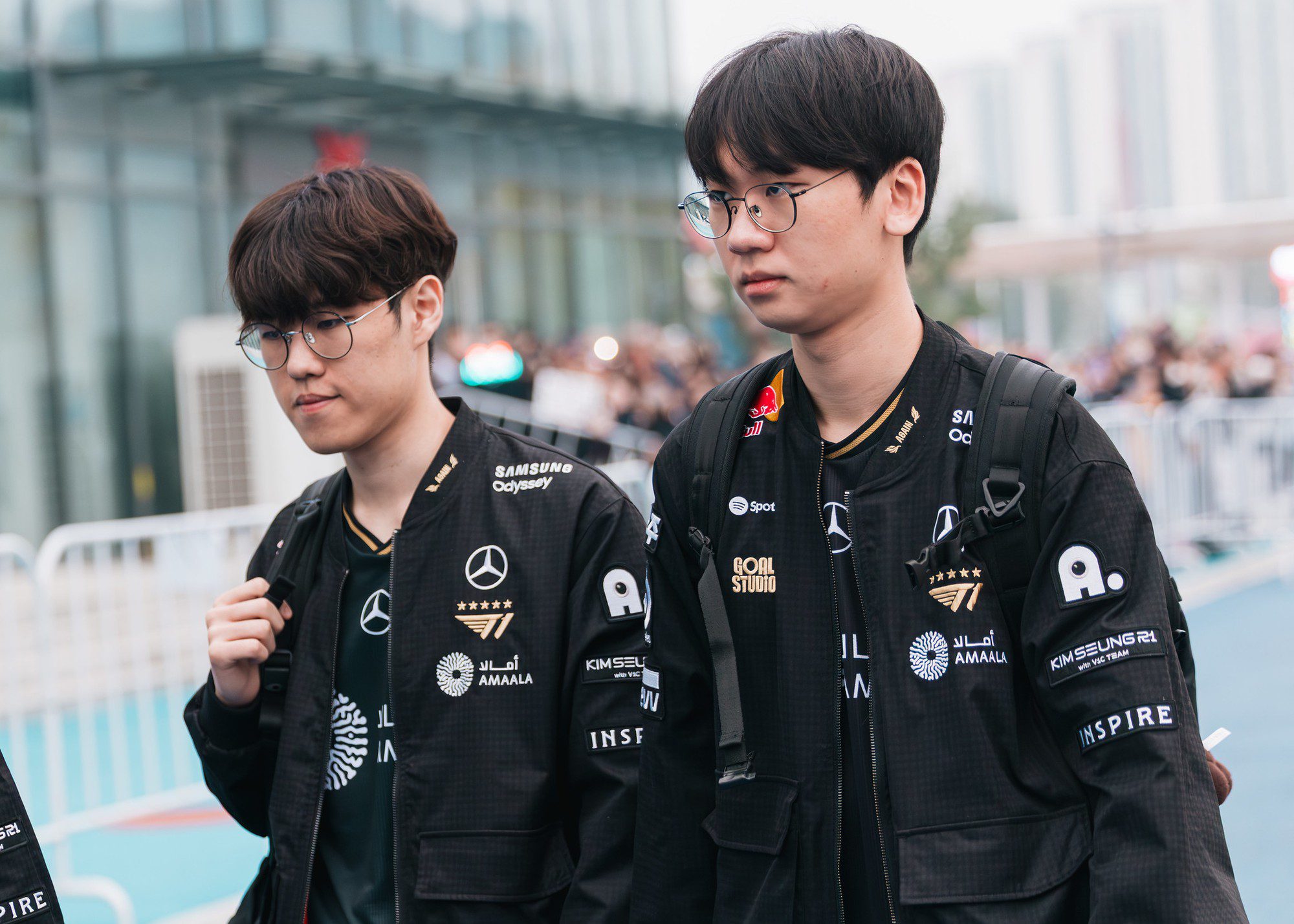 Oner's underperformance may lead to more difficulties for T1 in the future.