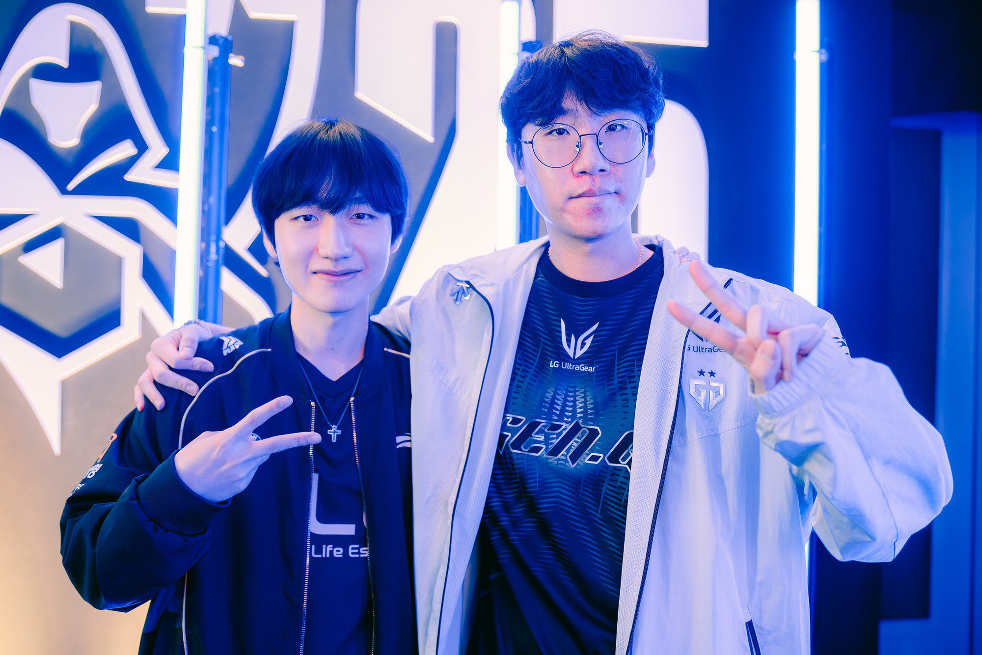 BO5 matches could potentially 