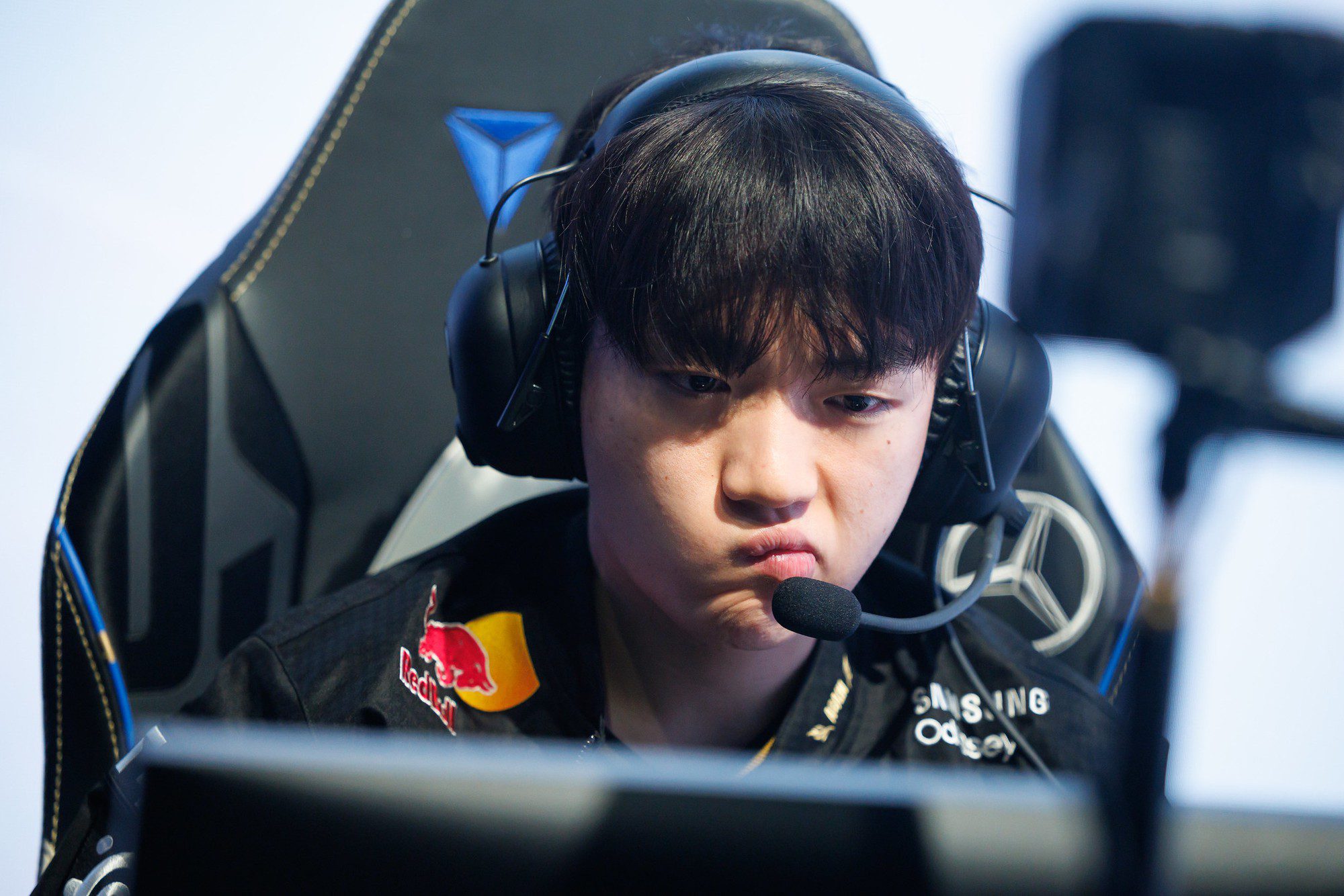T1 is increasingly showing many issues.