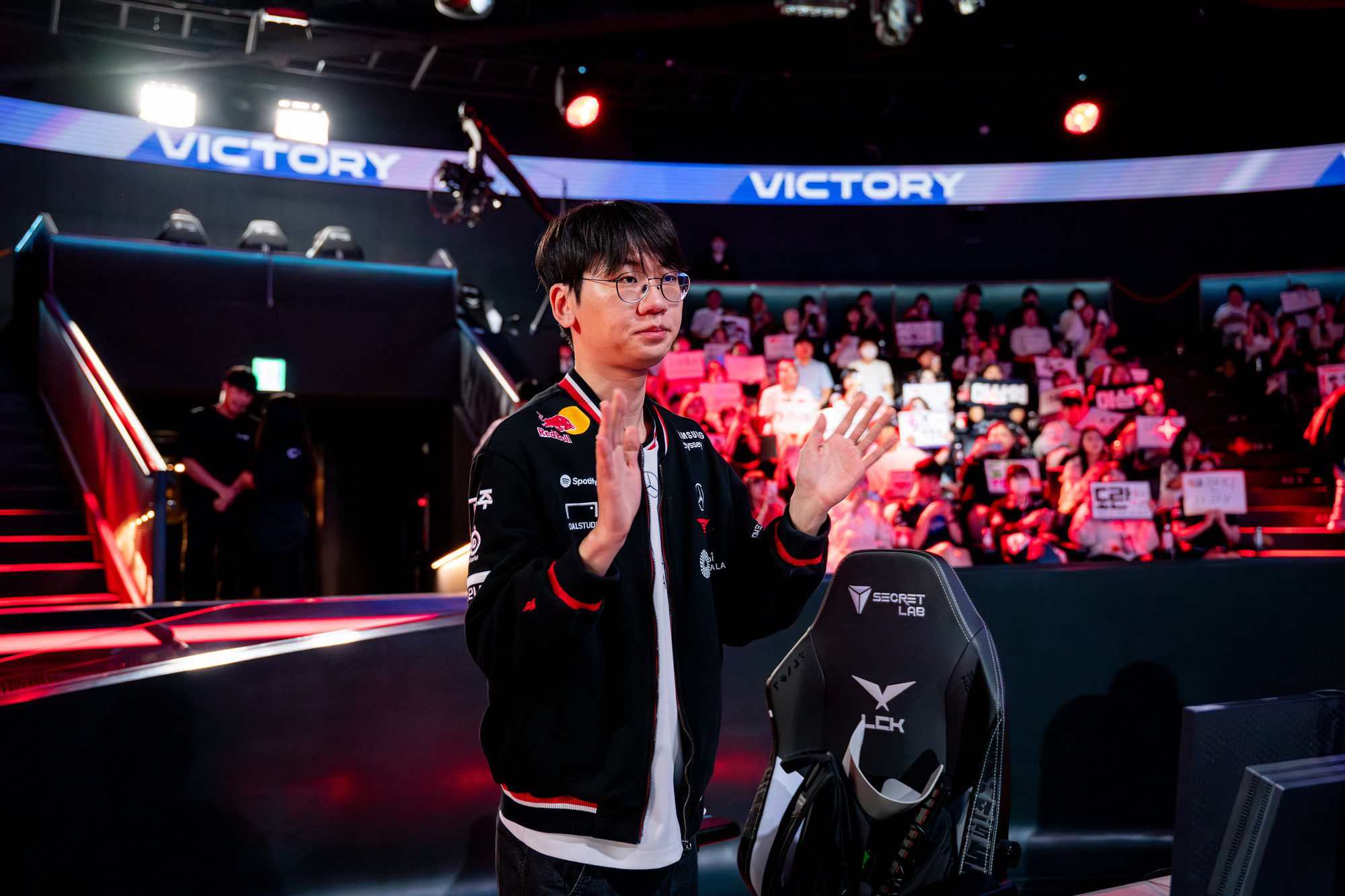 Doran could significantly impact T1's victory against IG.