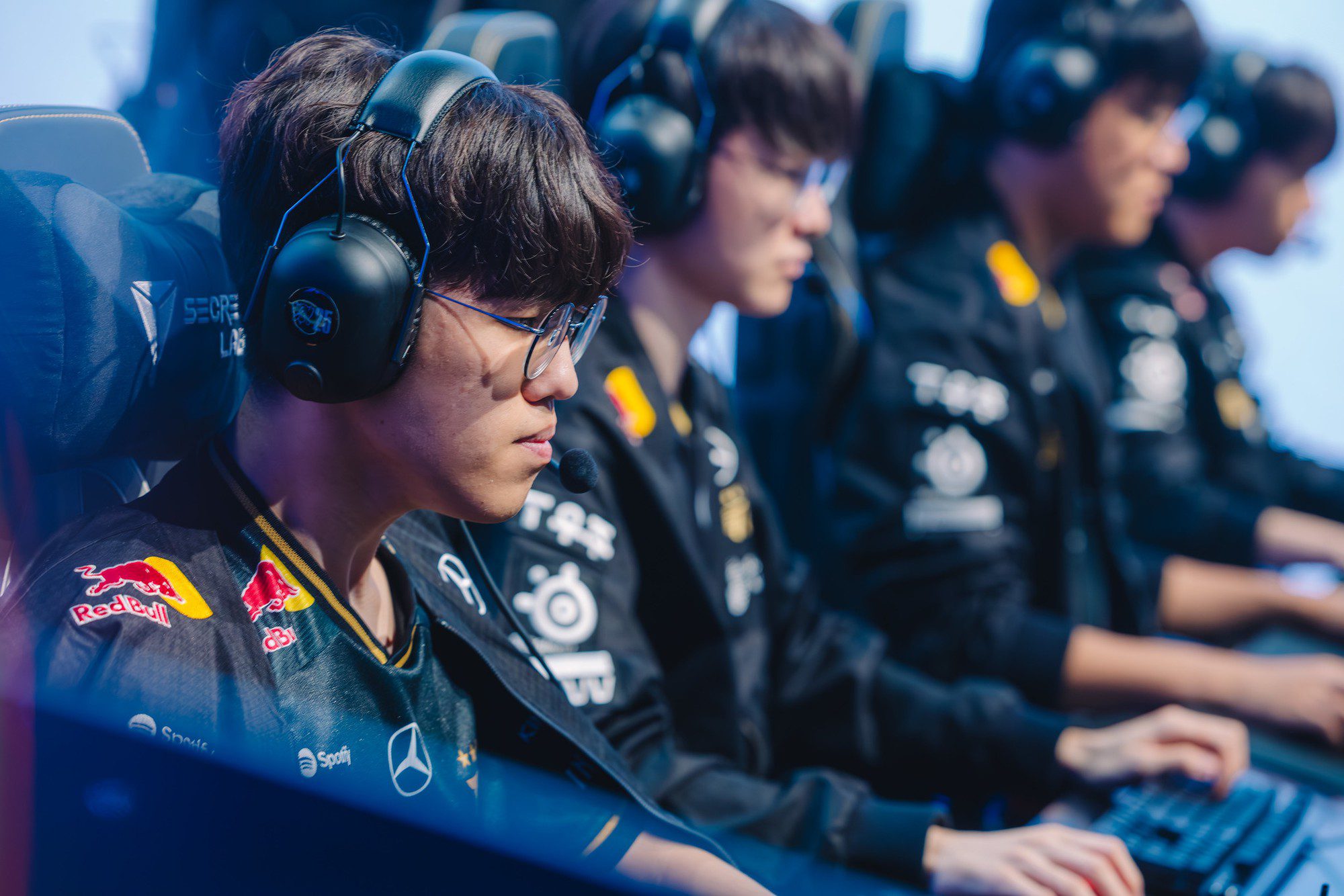 However, it also shows that Oner's damage calculations and jungle control are not thorough enough.