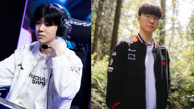 This matchup means more than just a ticket to advance in this year's Worlds
