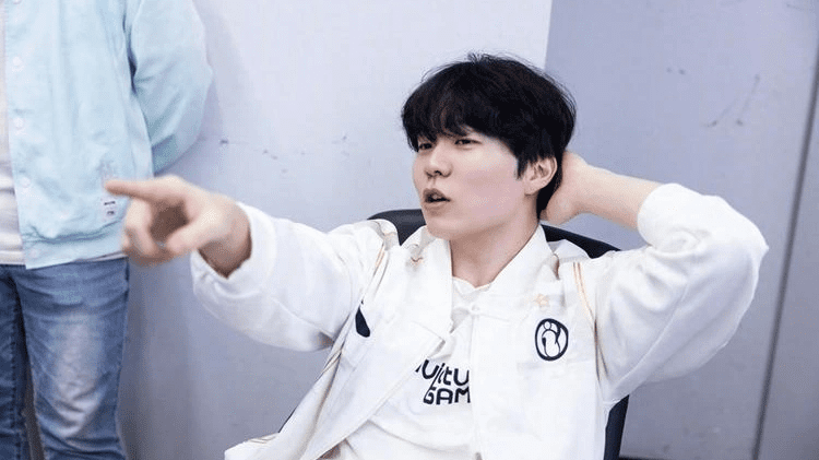 LCK teams all express a desire to face IG more.