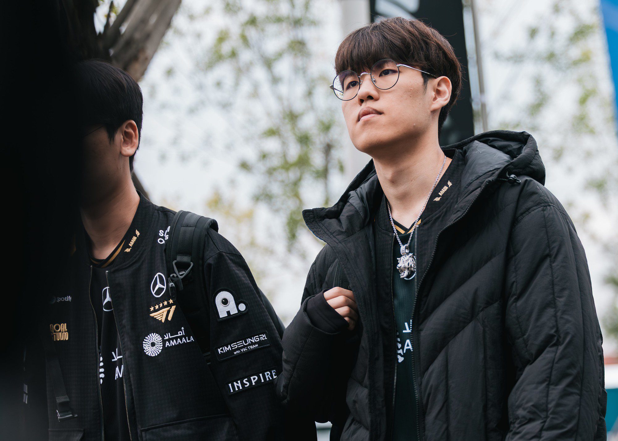 Riot provides further evidence showing T1 made serious mistakes in the match against Gen.G.