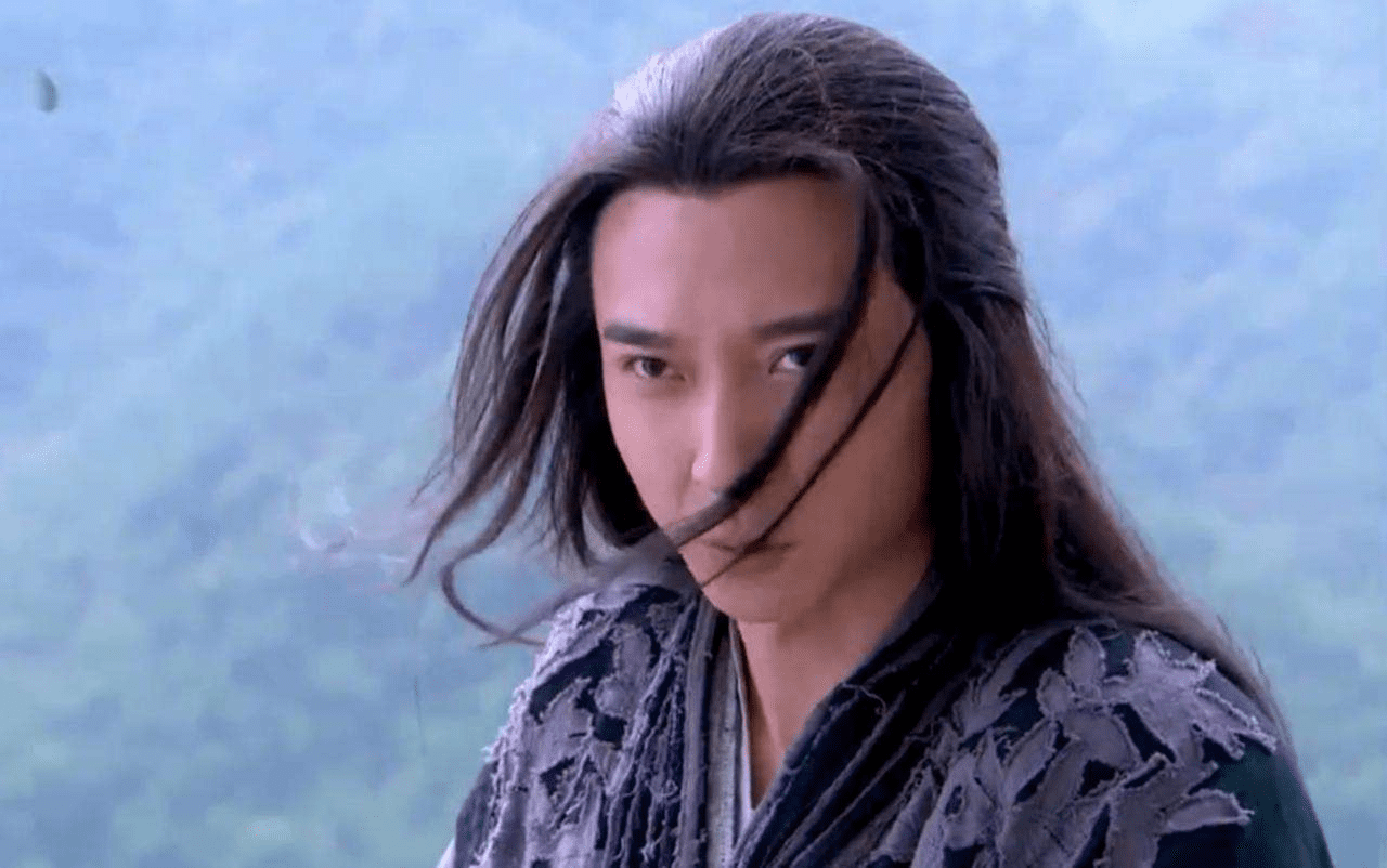 Although never appearing, Dugu Qiubai has brought many sword techniques to later masters.