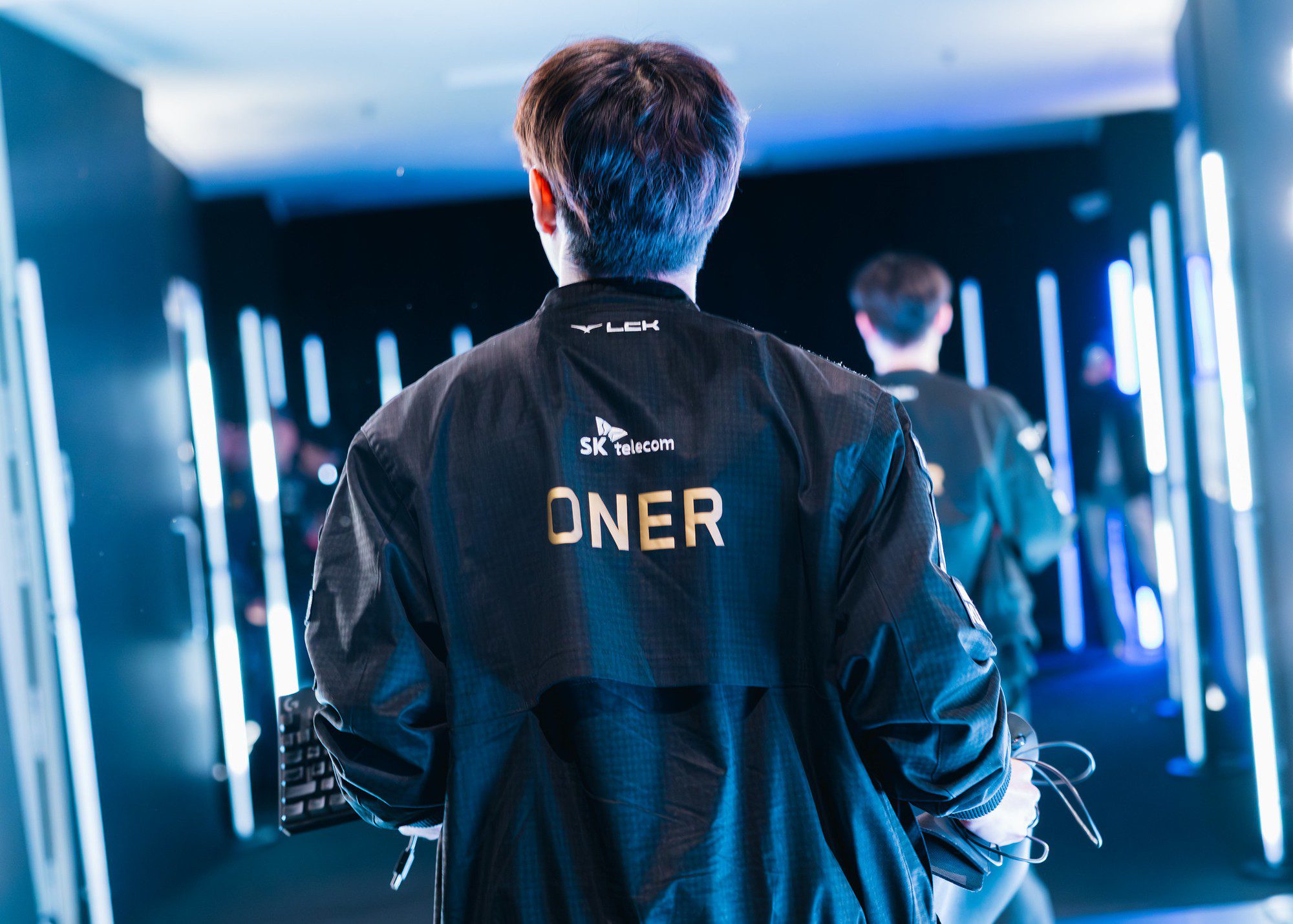 Oner is proving himself worthy of the title 'Successor of Bengi'.