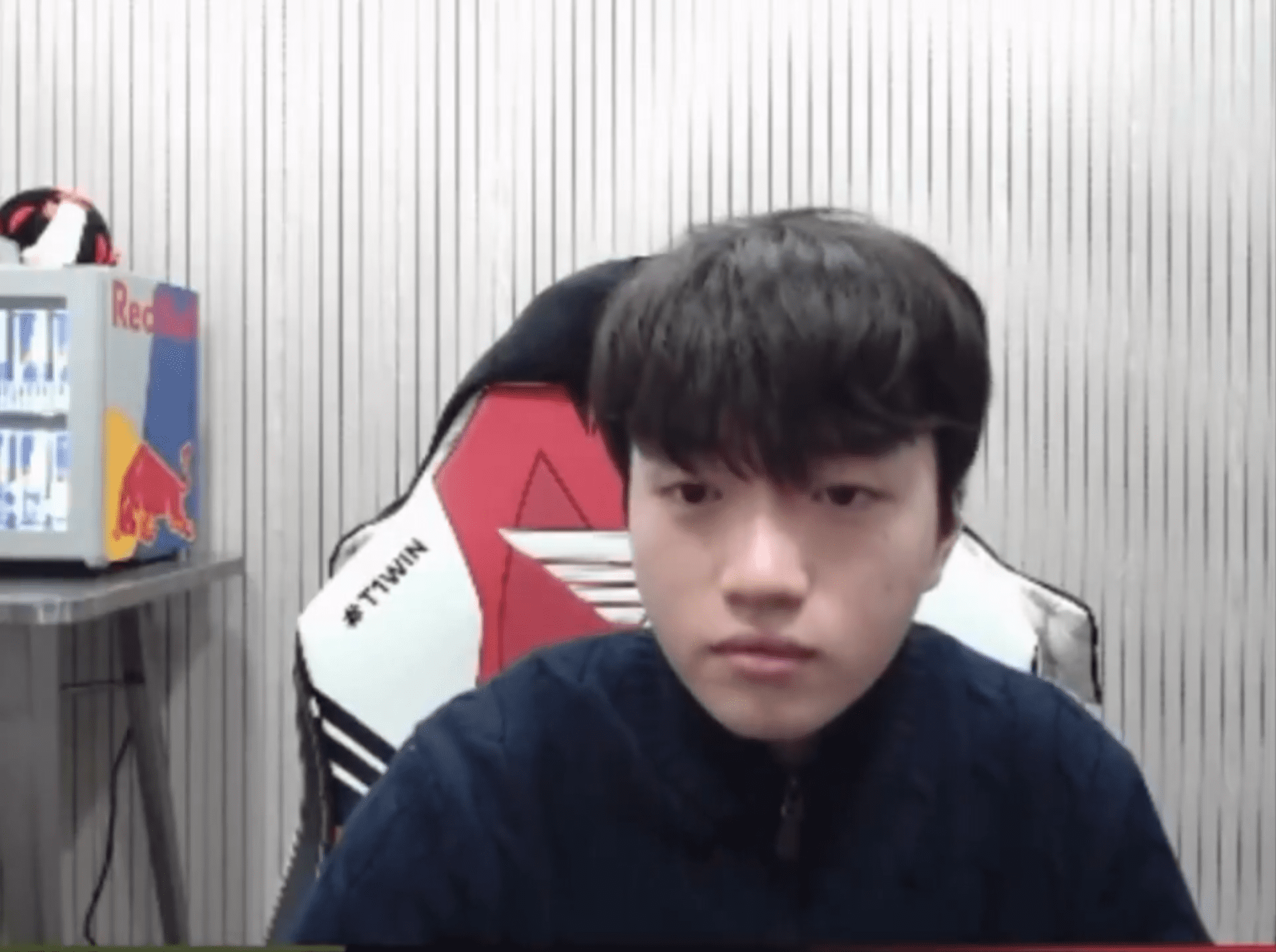 T1 Support admits Faker made incredibly accurate calls, helping T1 achieve victory in the tough match against AL.