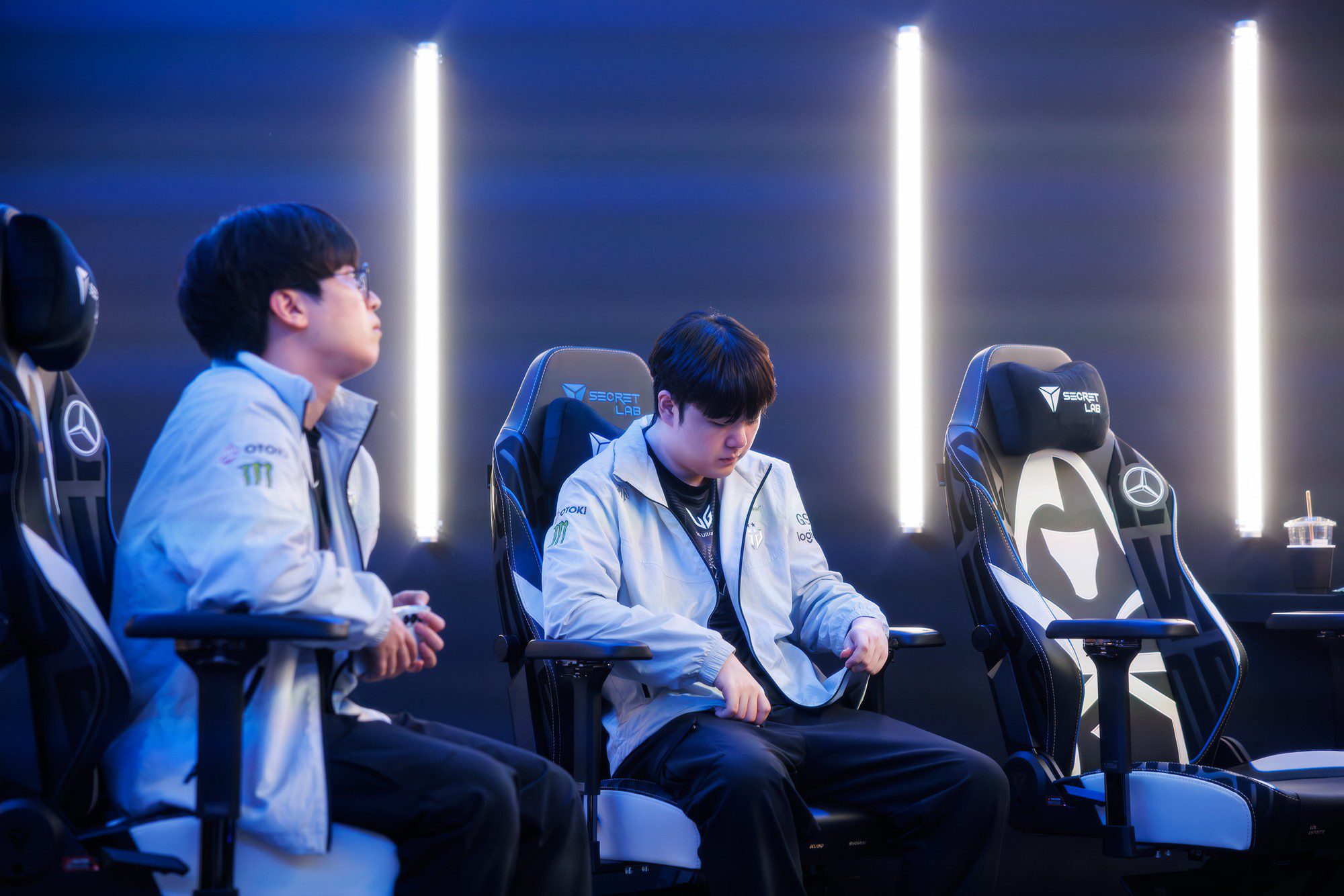 Gen.G faced an unexpected defeat against KT.