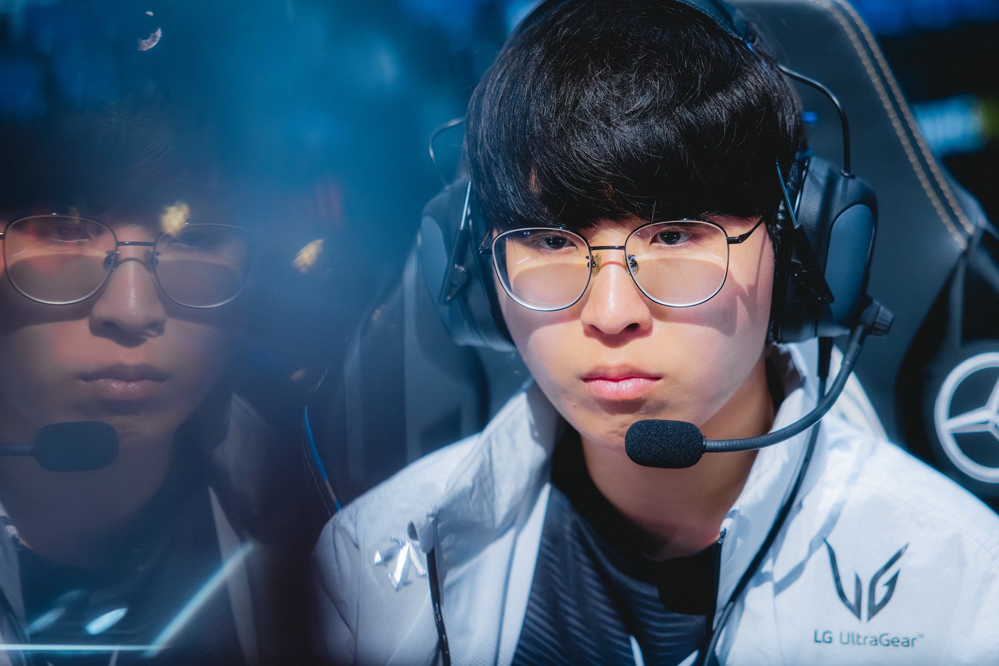 There are many rumors about Kiin potentially leaving by ending his contract early.
