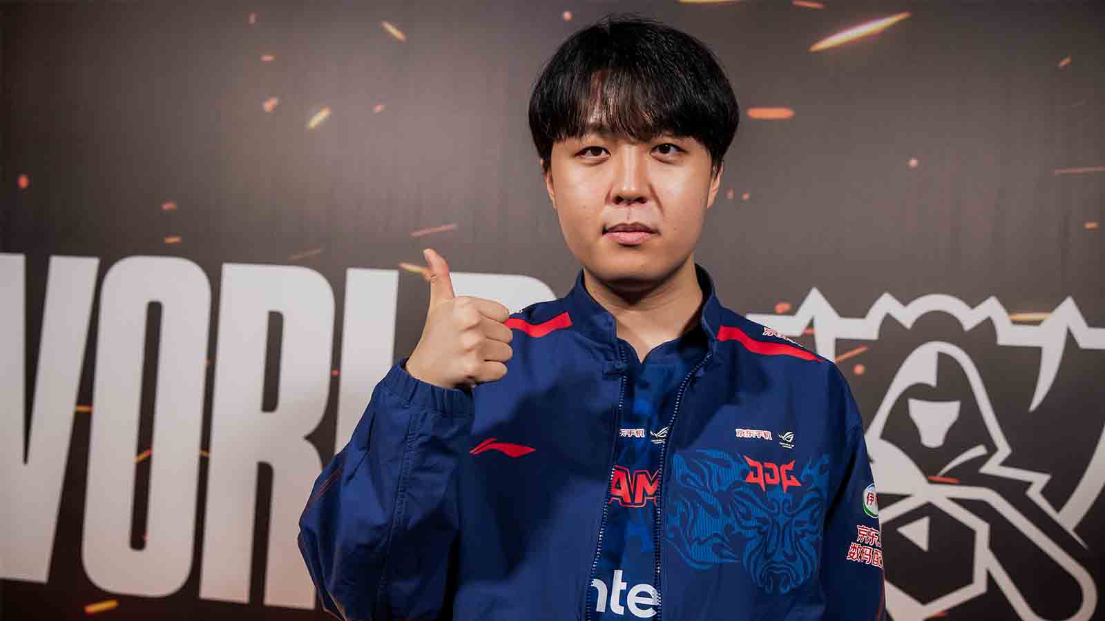 Kanavi has built a strong record in the LPL.
