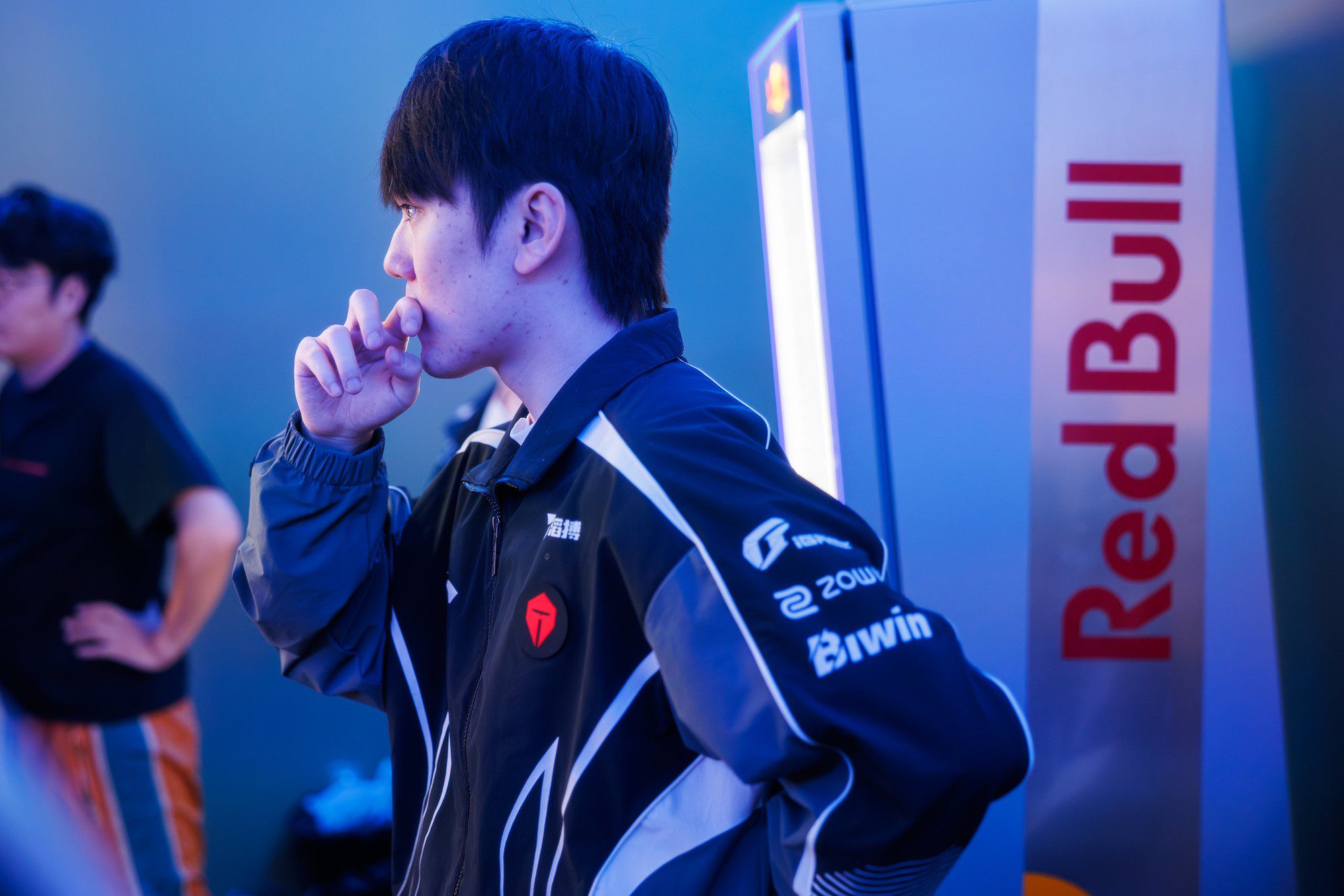 LPL continues to have an unsuccessful Worlds, or rather, a disastrous failure.