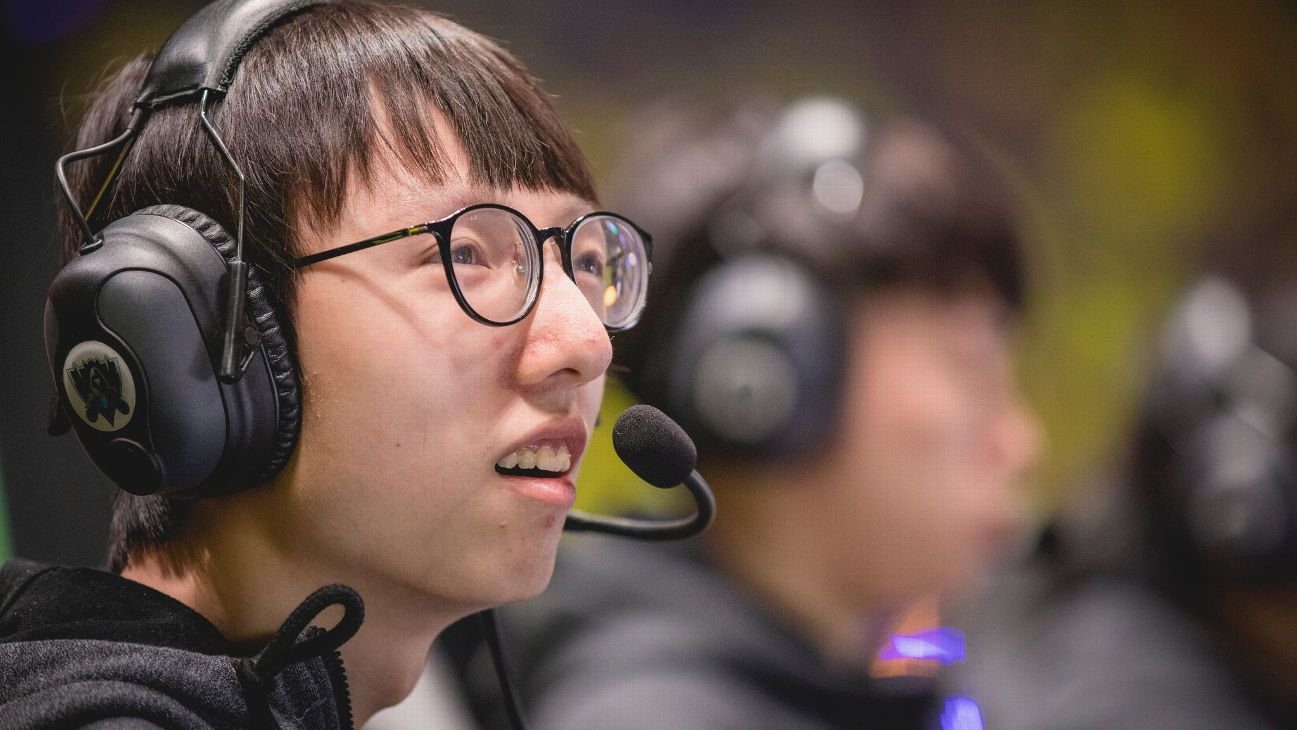 Mlxg has some not-so-positive comments about Doran.