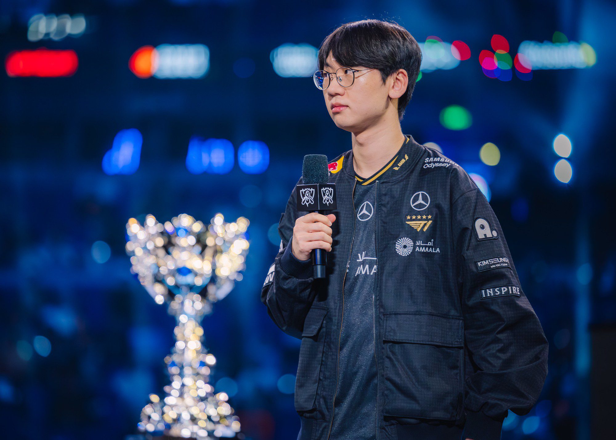 Doran can be a strength but can also easily become a target for KT to exploit in the finals.