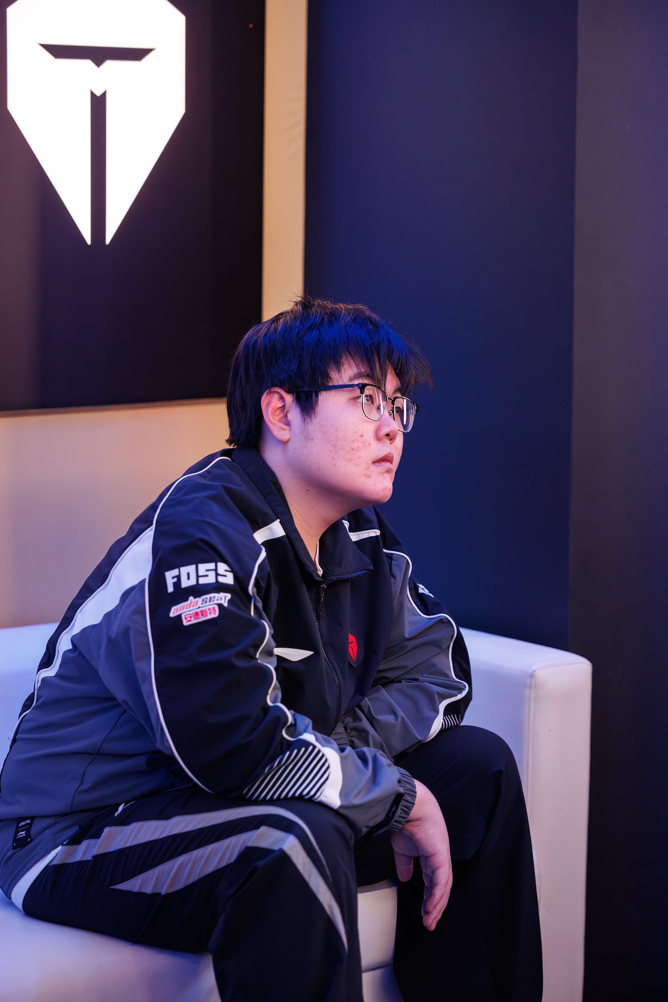 369 is the player who has been eliminated by T1 the most times in a row from LPL
