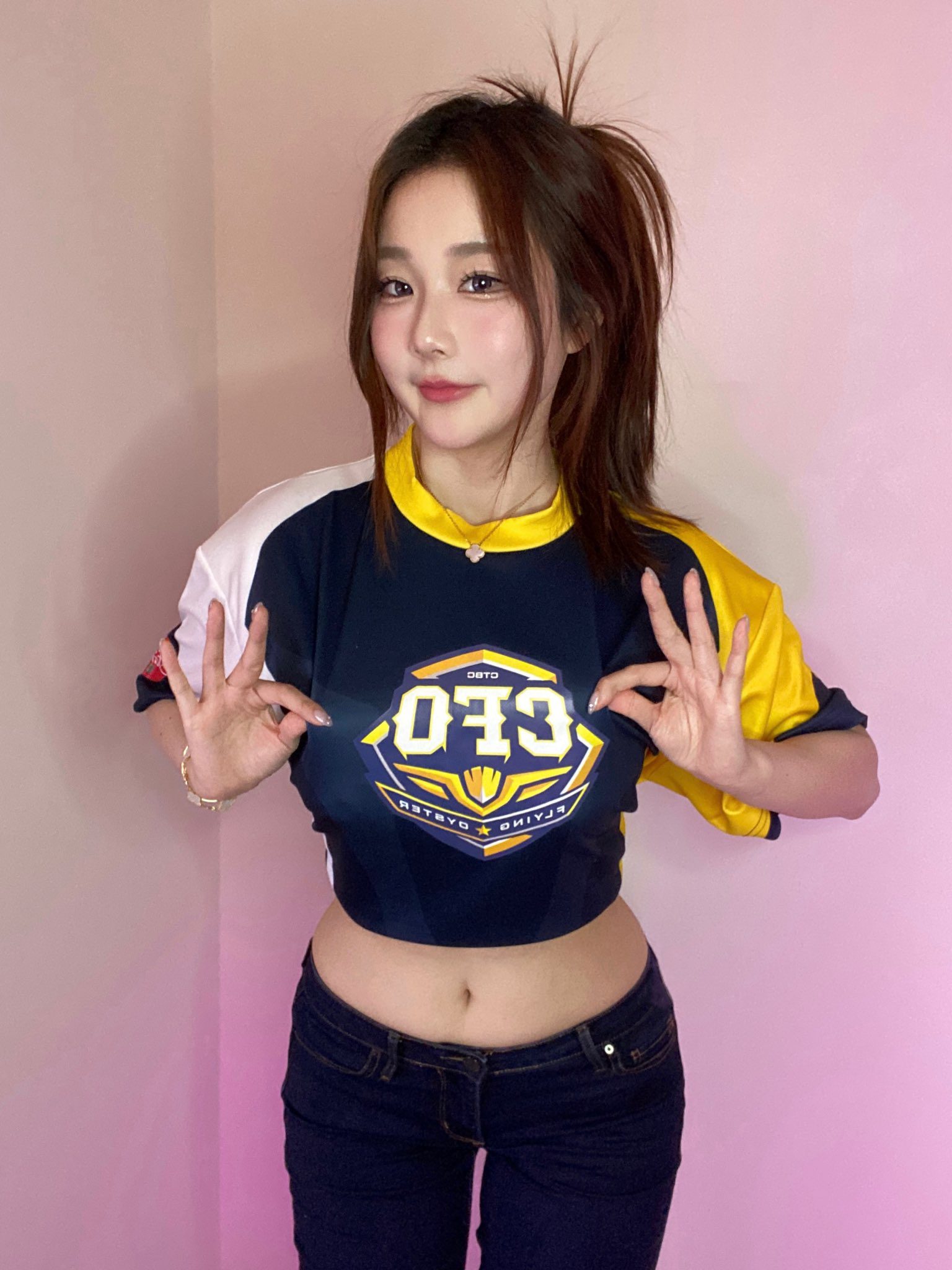 CFO is also a 'victim' in the match against KT