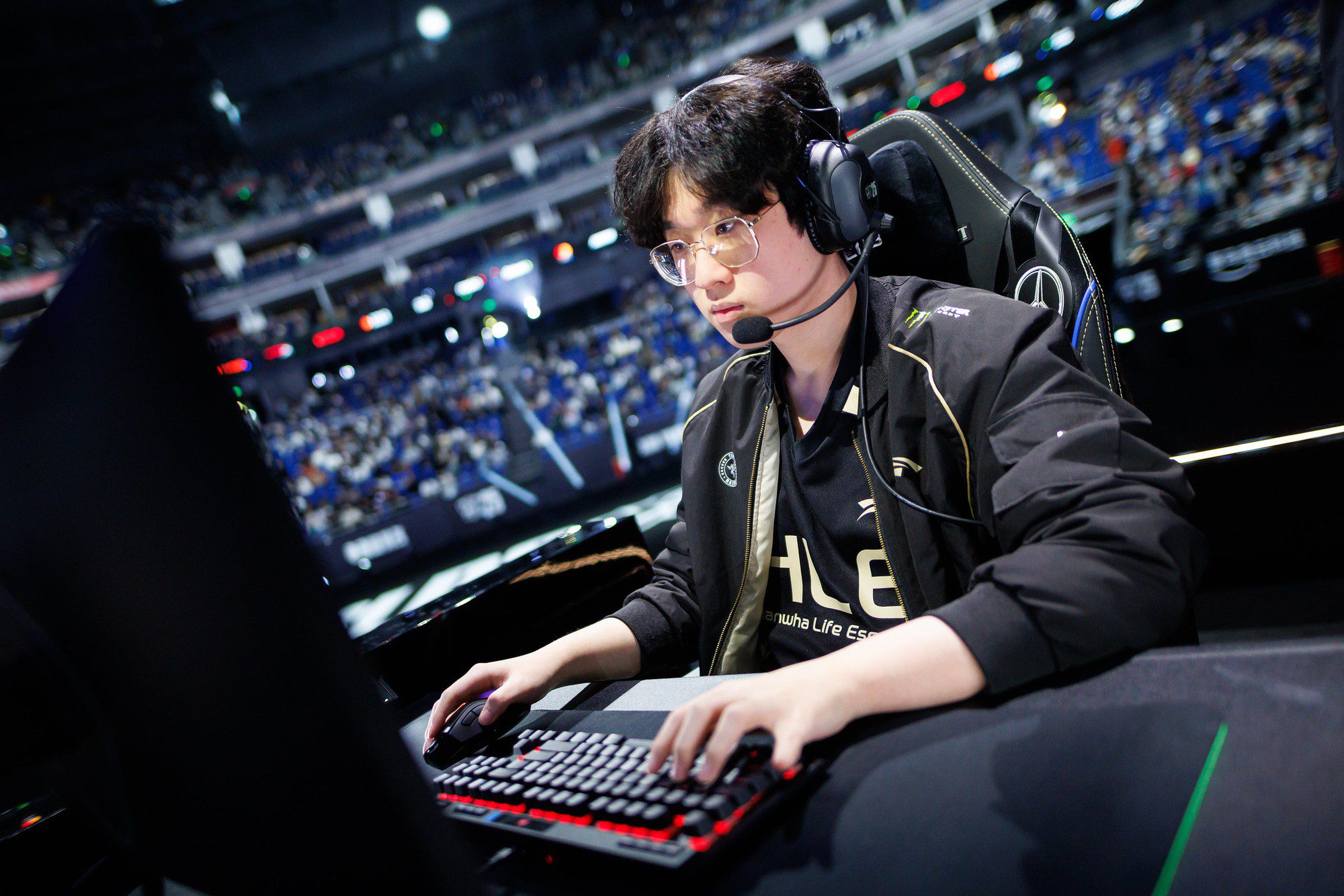 Zeus is also rumored to be making new moves during the end-of-season transfer period in 2025