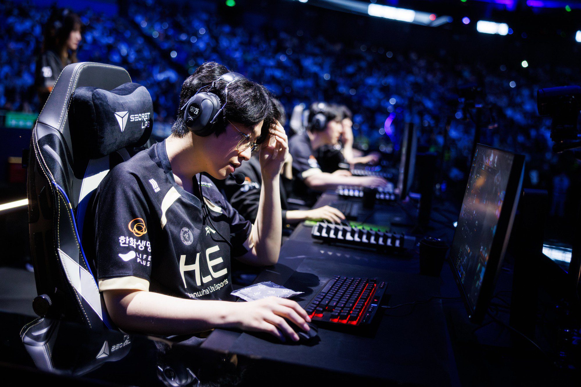 The 2025 season cannot be considered successful for Zeus