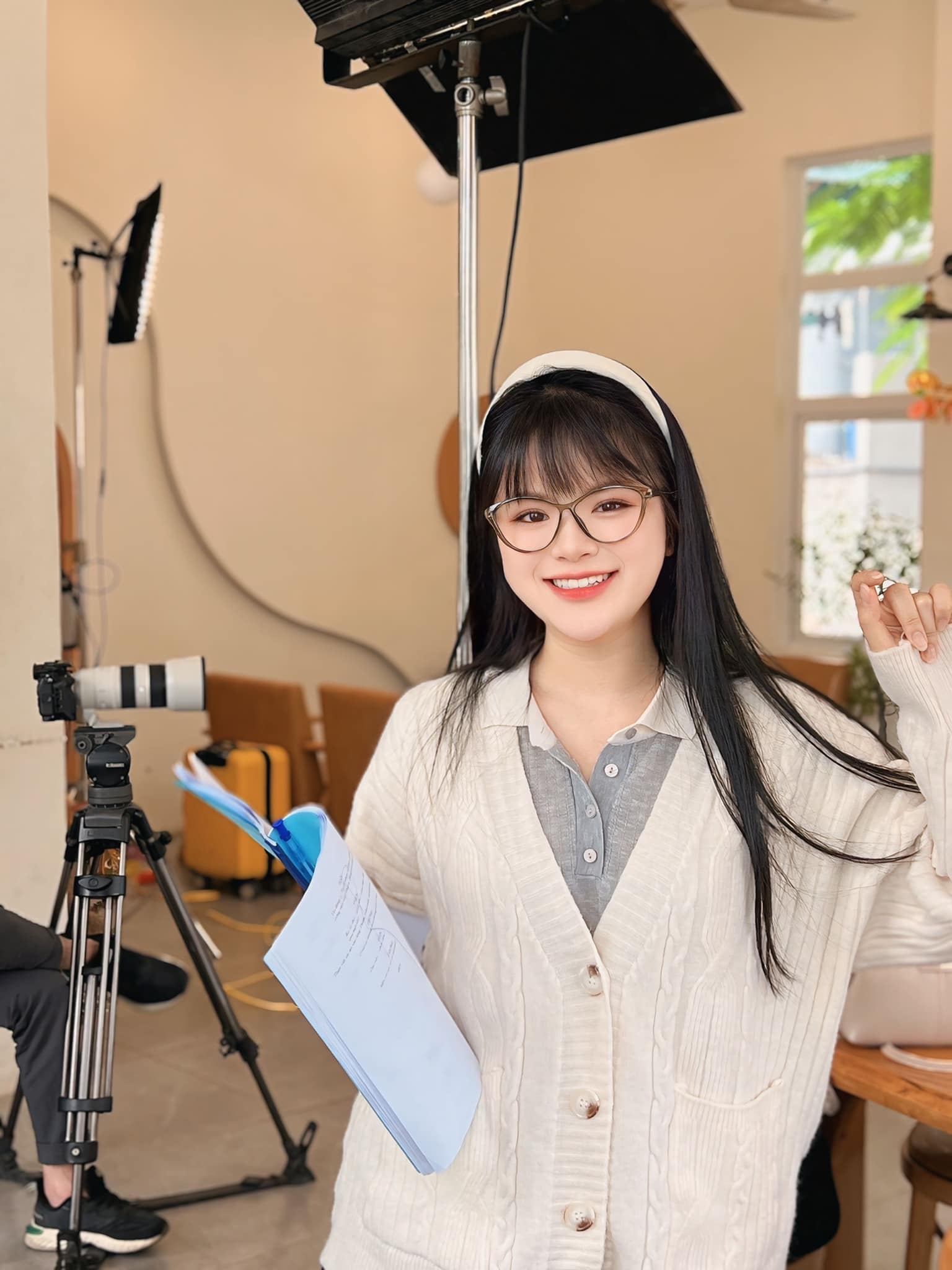 Who is the first-ever commentator for Audition Vietnam in the history of the tournament? - Image 6. Who is the first-ever commentator for Audition Vietnam in the history of the tournament? - Image 6.