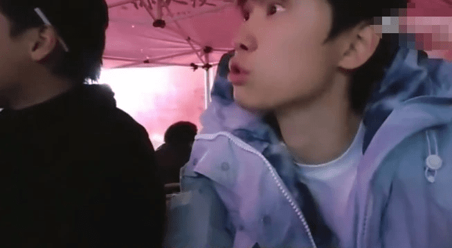 Audiences were surprised when Doinb got angry but agreed with his reaction.