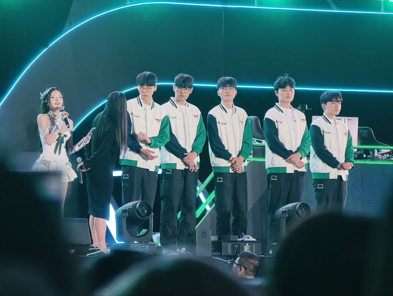 However, DRX's opponent might not be a match against top teams.