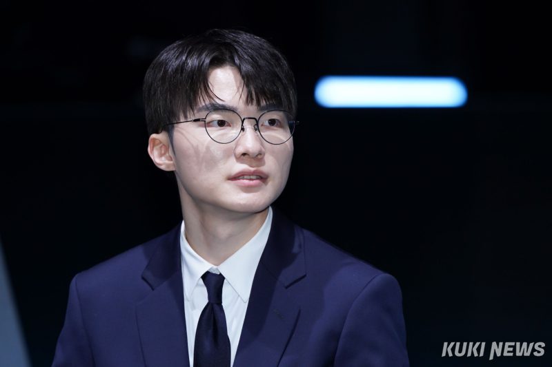 Faker also admits Gumayusi has had a tough year - Photo: Kuki News