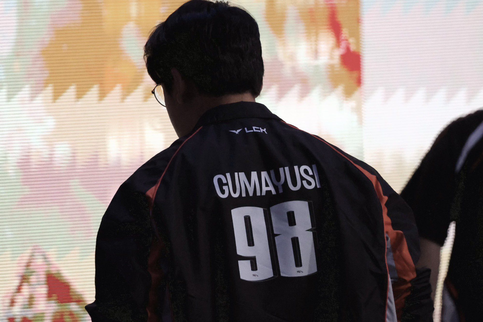 Gumayusi has quite an interesting journey at the KeSPA Cup 2025.